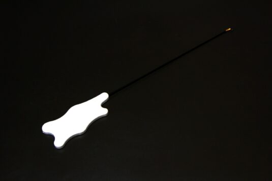 Удочка "Абрис Трофей" для зимней рыбалки от Компании Артуда. Фото 1