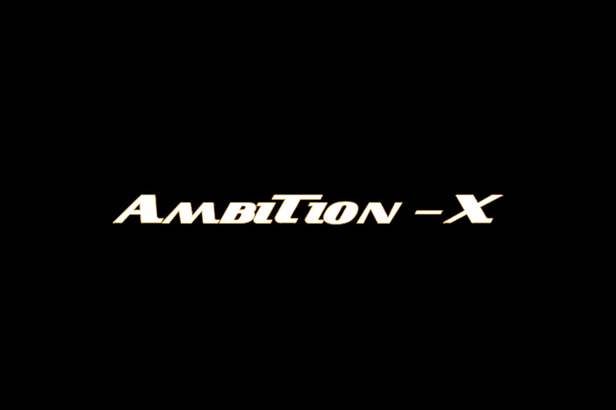 Спиннинг Zetrix Ambition-X