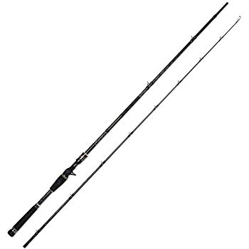 Спиннинг APIA Foojin-R Wall Magic B70ML