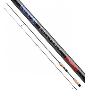 Спиннинг APIA Legacy-SC BULL FORCE  80MT