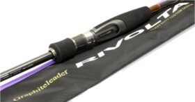 Спиннинг Graphiteleader Rivolta GRIS 702M