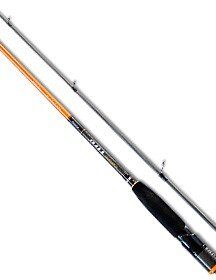 Спиннинг Graphiteleader Tiro GOMTS 812MH MR