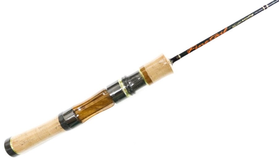 Major Craft Finetail Stream FSX-692ML Spinning Rod – 6'9” 2-Piece