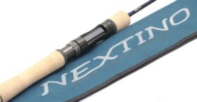 Спиннинг Major Craft Nextino Stream NTS 862H